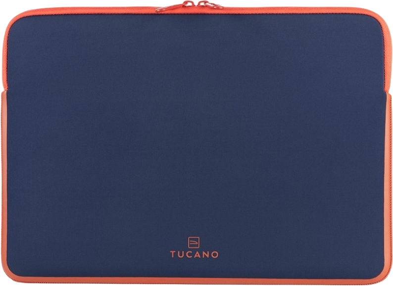 Чехол для ноутбука Tucano Elements 2 MB Air 15" (BF-E-MB215-B) - Фото 1