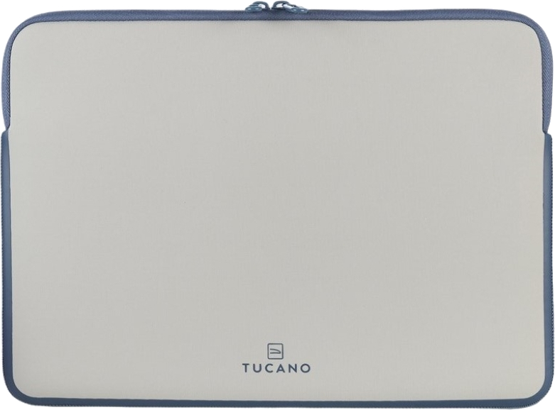 Чехол для ноутбука Tucano Elements 2 MB Air 15" (BF-E-MB215-G) - Фото 1