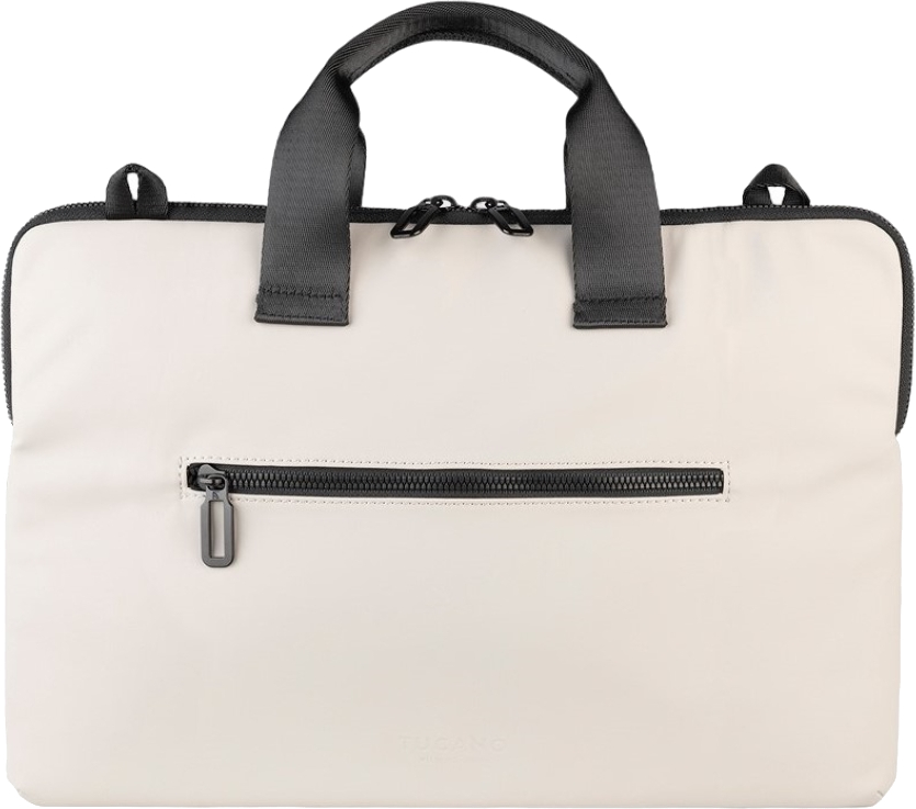 Сумка для ноутбуку Tucano Gommo Super Slim 15"/16" (BSGOM1516-G) - Фото 1