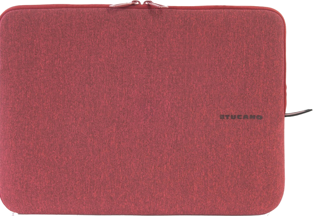 Чехол для ноутбука Tucano Melange 13-14'' Red (BFM1314-RR) - Фото 1