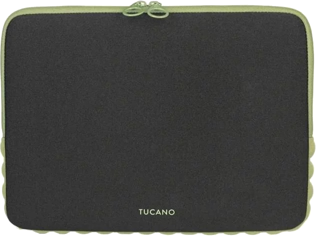 Чехол для ноутбука Tucano Offroad 13"/14" (BFCAR1314-BK) - Фото 1