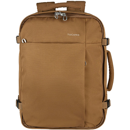 Рюкзак для ноутбука Tucano Tugo M CABIN 15.6" (BKTUG-M-MC) - Фото 1