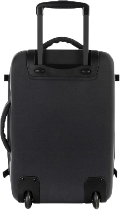 Чемодан Tucano TUGO M Trolley Black (BTRTUG-M-BK) - Фото 1