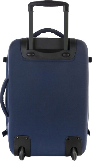 Чемодан Tucano TUGO M Trolley Blue (BTRTUG-M-B) - Фото 1