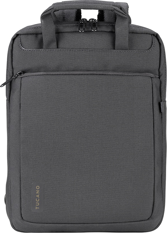 Рюкзак для ноутбука Tucano WO4 MB Pro 14" (WO4BK-MB14-AX) - Фото 1