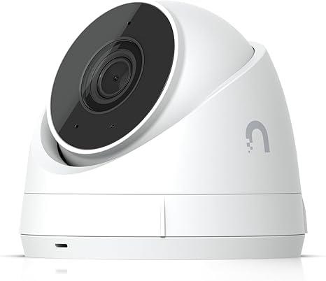Камера видеонаблюдения Ubiquiti UVC-G5-TURRET-ULTRA - Фото 1