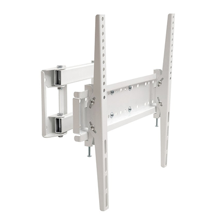 Крепление для телевизора Charmount TV04T-R3 White - Фото 1