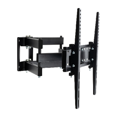 Крепление для телевизора Charmount TV04T-R6 Black - Фото 1