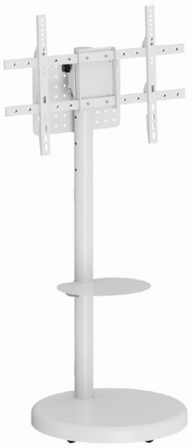 Крепление для телевизора Gembird TVS-86TR-01-W - Фото 1