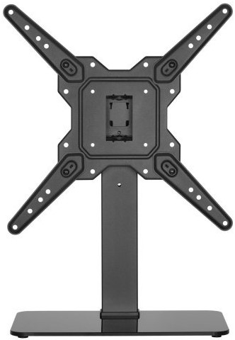 Купити Кріплення для столу Gembird TVS-D55S-01 - Фото 1 Кріплення для столу Gembird TVS-D55S-01 - Фото 1