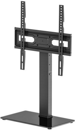 Купити Кріплення настільне Gembird TVS-D65S-01 - Фото 1 Кріплення настільне Gembird TVS-D65S-01 - Фото 1