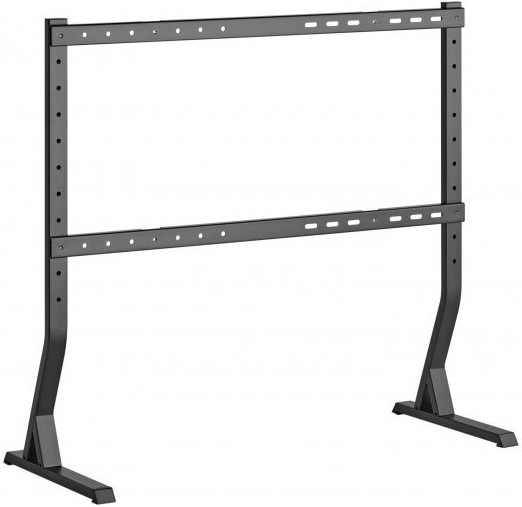 Купити Кріплення настільне Gembird TVS-D90F-01 - Фото 1 Кріплення настільне Gembird TVS-D90F-01 - Фото 1