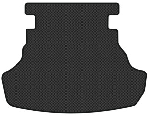 EVA килимок в багажник авто EVAtech для Camry (XV55) 2.5L Restyling Toyota 2014-2017 7 покоління Sedan USA TY11968BO1RBB - Фото 1