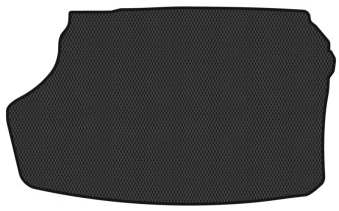 EVA коврик в багажник авто EVAtech для Camry (XV50) Hybrid Toyota 2011-2014 7 поколение Sedan USA TY12183B1RBB - Фото 1