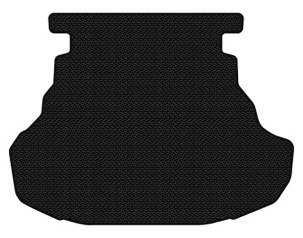 EVA килимок в багажник авто EVAtech для Camry (XV50) 2.5L Toyota 2011-2014 7 покоління Sedan EU TY12484B1KBB - Фото 1