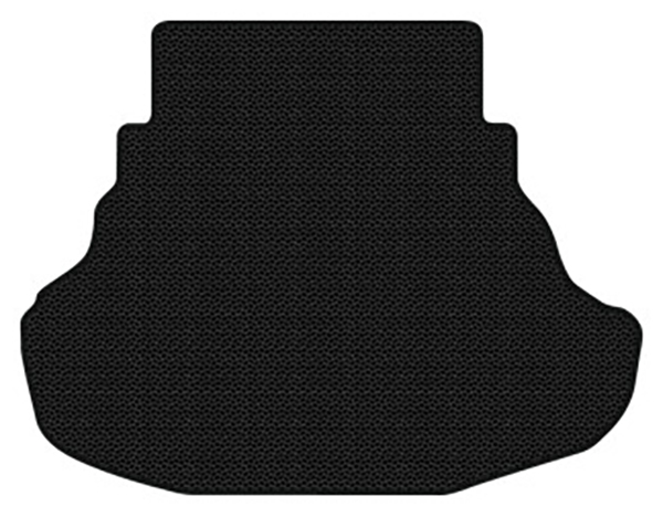EVA килимок в багажник авто EVAtech для Camry (XV50) 2.5L Toyota 2011-2014 7 покоління Sedan EU TY12484BO1KBB - Фото 1