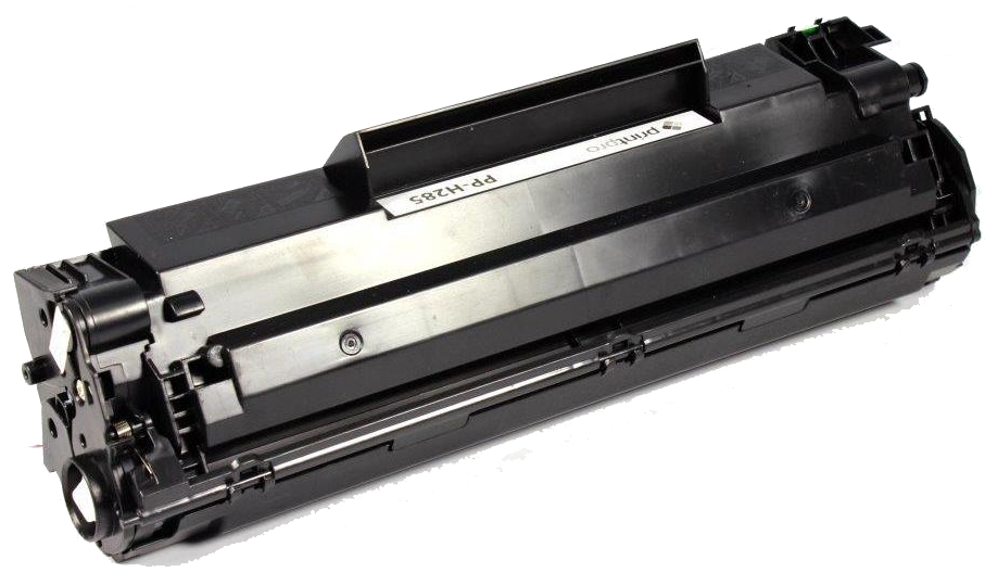 Картридж для лазерных принтеров/МФУ PrintPro HP CE285A LJ P1102/M1132/M1212nf (PP-H285) - Фото 1