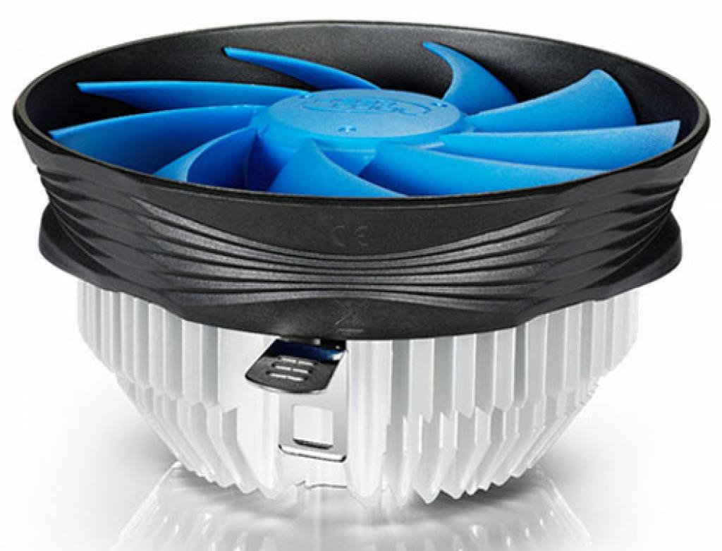 Процесорний кулер Deepcool Gamma Archer - Фото 1