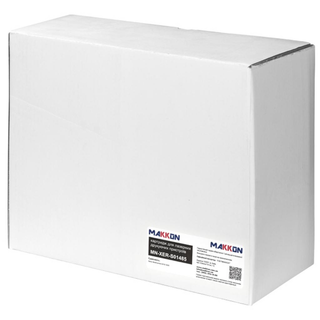 Картридж для лазерных принтеров/МФУ Makkon Xerox 106R01485 2k Black (MN-XER-S01485) - Фото 1