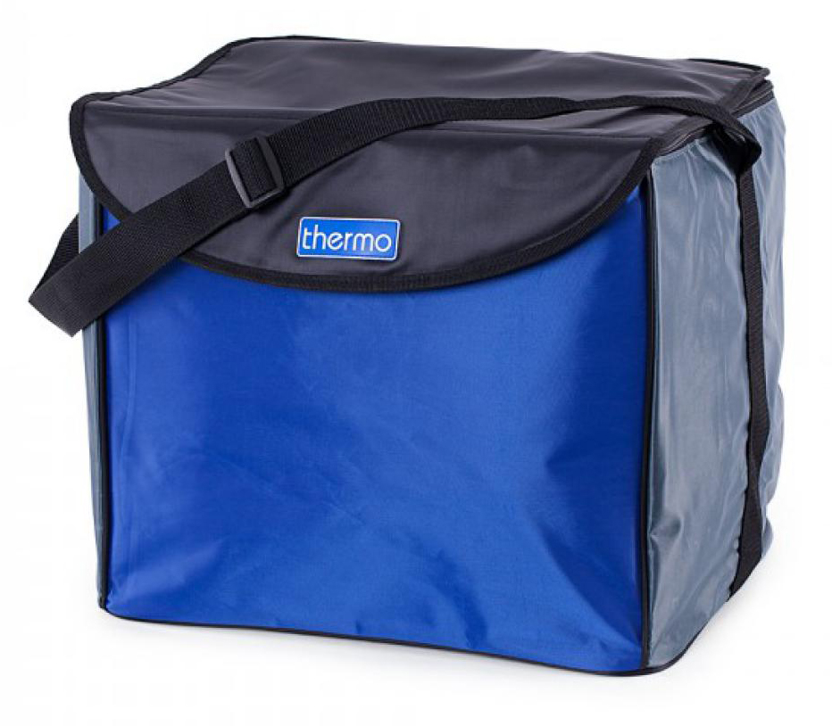 Купити Сумка ізотермічна Thermo Icebag 35 (4820152611673) - Фото 1 Сумка ізотермічна Thermo Icebag 35 (4820152611673) - Фото 1