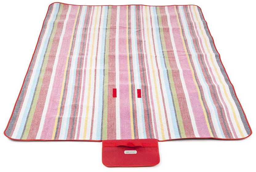 Туристичний килимок Кемпінг HB-10 - Фото 1