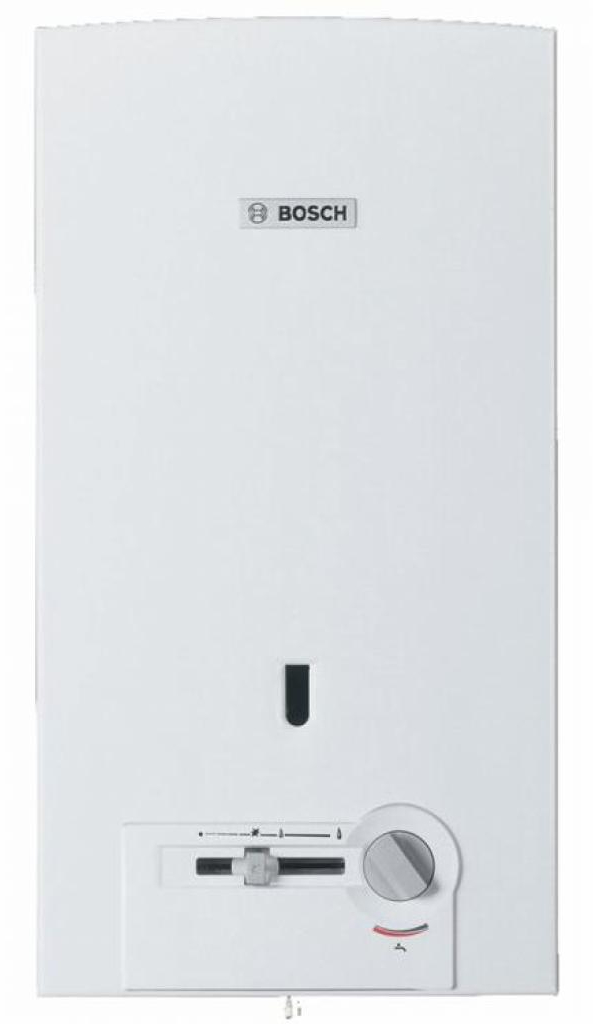 Водонагреватель проточный Bosch W 10-2 P - Фото 1