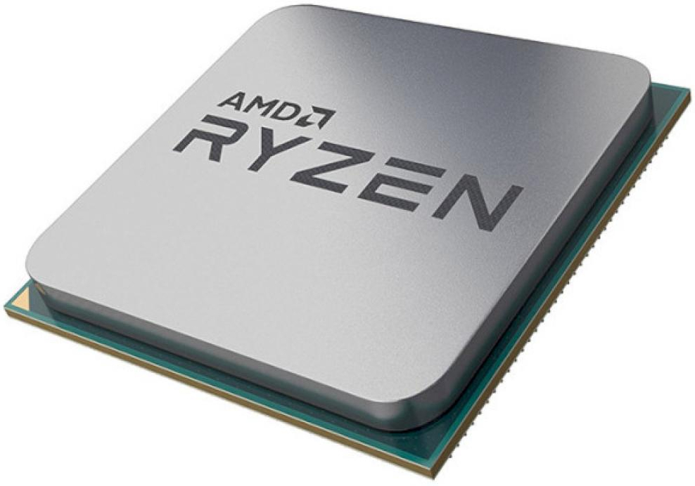 Процессор AMD Ryzen 5 3600 (100-100000031MPK) - Фото 1
