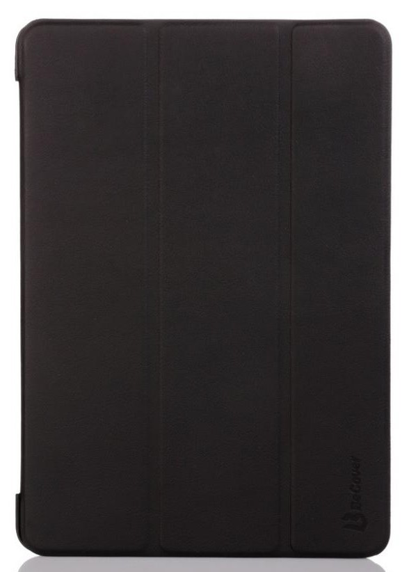 Чехол для планшета BeCover Smart Case for Lenovo Tab M10 TB-X605 Black (703281) - Фото 1