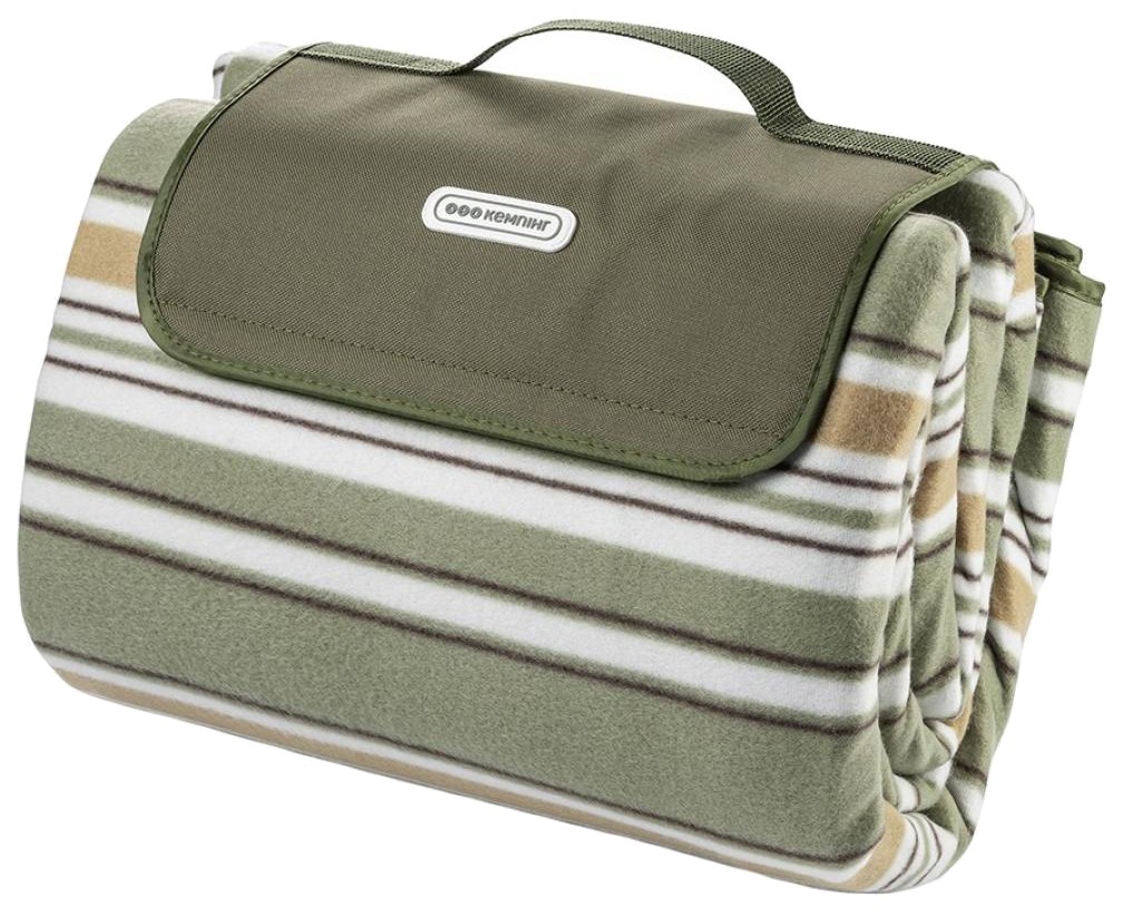 Туристический коврик Кемпінг СА-65 Maxi (4823082715428) - Фото 1