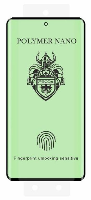 Захисне скло для смартфону Proda PMMA for Samsung S20 Ultra (XK-PRD-SM-PMA-S20ULTR) - Фото 1