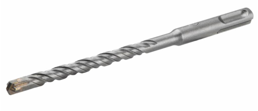 Бур Tolsen SDS-Plus X-Tip 12х260 мм (74868) - Фото 1