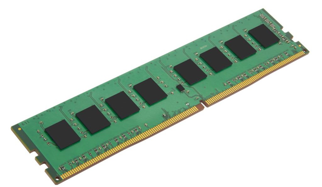 Память DDR Kingston DDR4 16GB 3200 MHz (KCP432NS8/16) - Фото 1