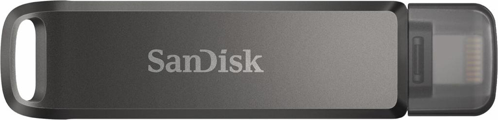 Флеш USB/Lightning SanDisk SDIX70N-064G-GN6NN - Фото 1