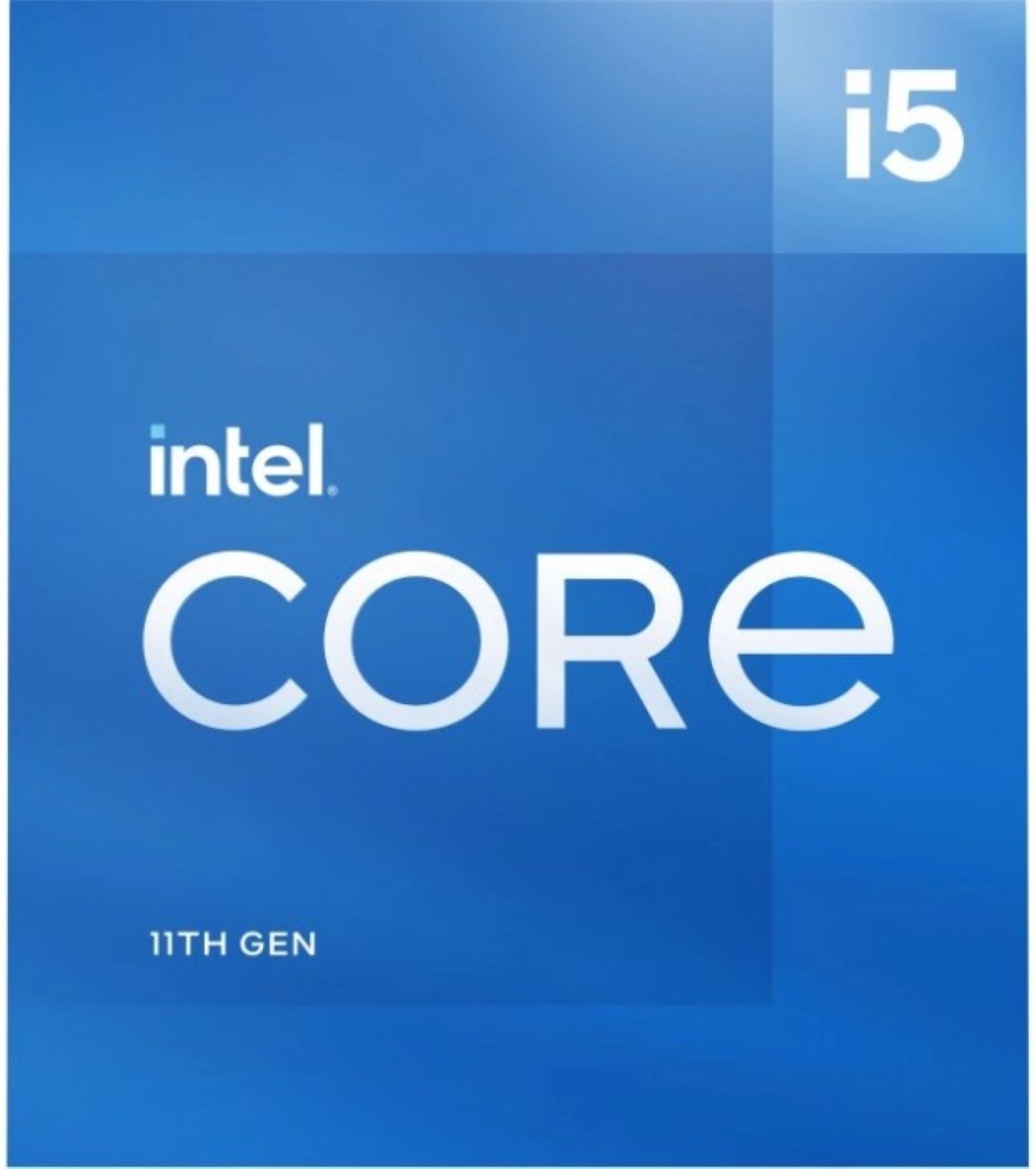 Процессор Intel I5-11400 S1200 OEM 2.6G (CM8070804497015 S RKP0) - Фото 1