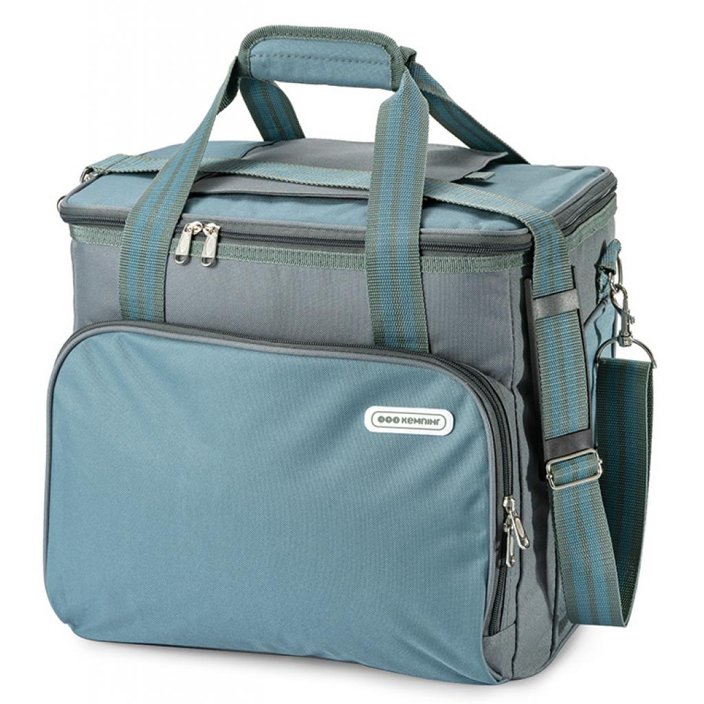 Купить Сумка изотермическая Кемпінг Urban 25 л (4823082715909) - Фото 1 Сумка изотермическая Кемпінг Urban 25 л (4823082715909) - Фото 1