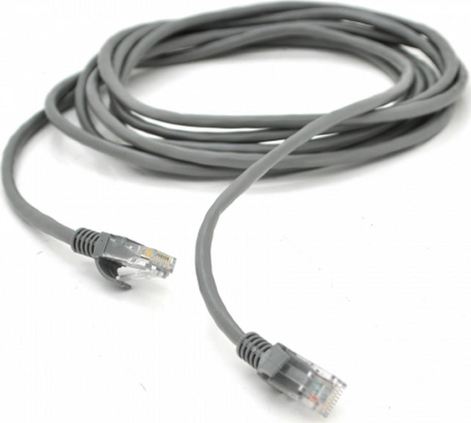 Кабель патч-корд Ritar RJ-45 Cat.5e 30 m (PCR-CU/30G / 01134) - Фото 1