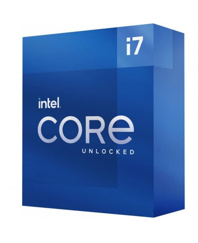 Процессор Intel Core I7-12700 (BX8071512700) - Фото 1
