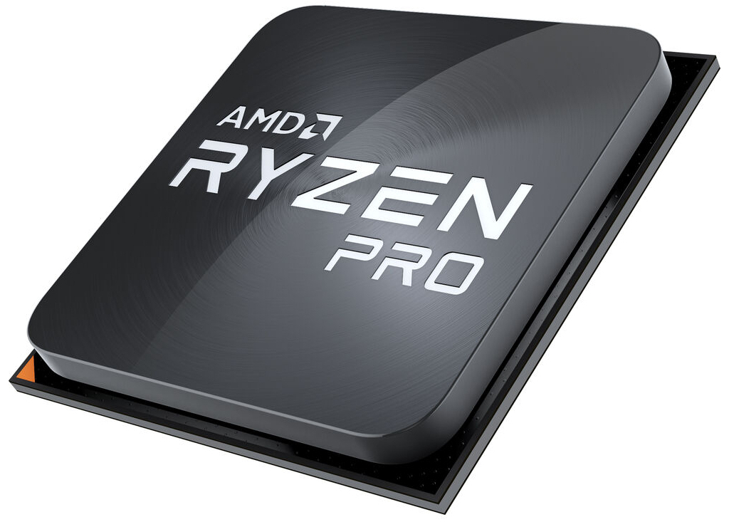 Процессор AMD Ryzen 5 5650G PRO (100-100000255MPK) - Фото 1