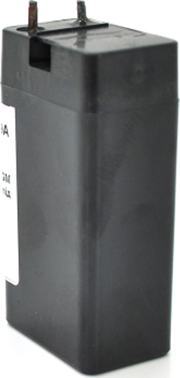 Аккумулятор для ИБП Merlion 4V-0.55Ah (GP180-05) - Фото 1