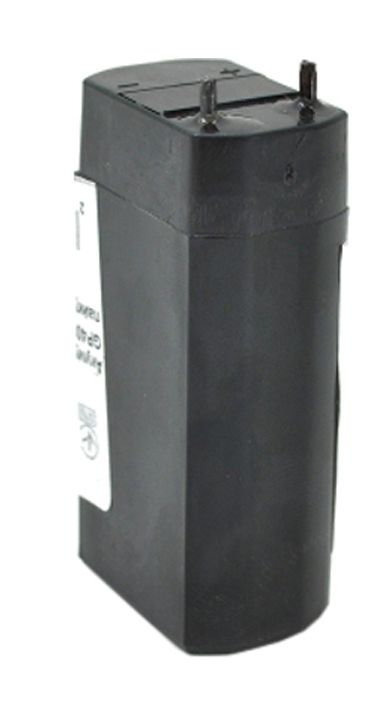 Аккумулятор для ИБП Merlion 4V-0.8Ah (GP408A) - Фото 1