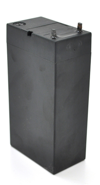 Аккумулятор для ИБП Merlion 4V-0.8Ah (GP188) - Фото 1