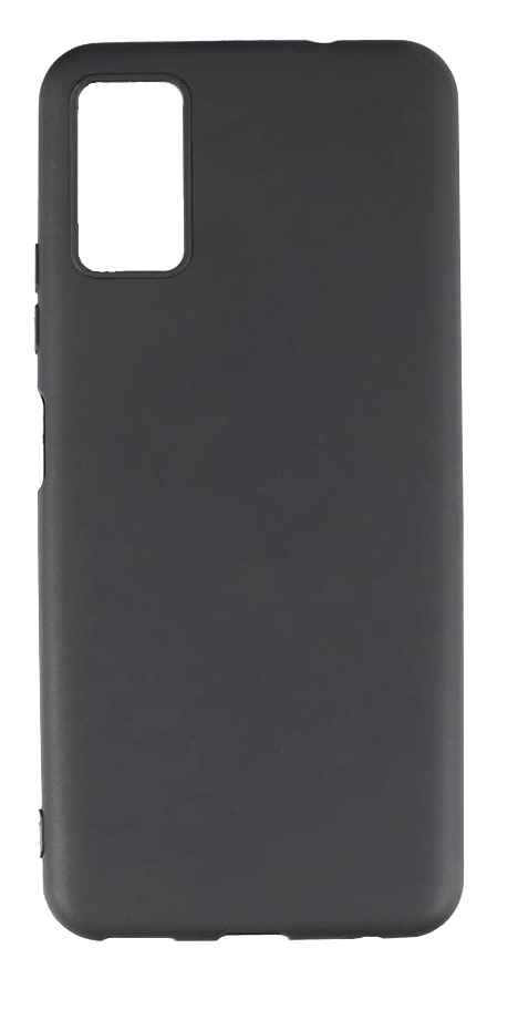 Купить Чехол для смартфона BeCover for ZTE Blade A71 Black (706941) - Фото 1 Чехол для смартфона BeCover for ZTE Blade A71 Black (706941) - Фото 1
