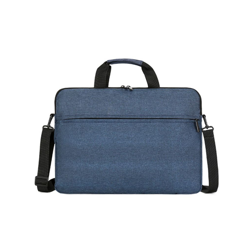 Сумка для ноутбука Ritar 15.6" A27 Dark-Blue (YT-A27-DBe15.6") - Фото 1