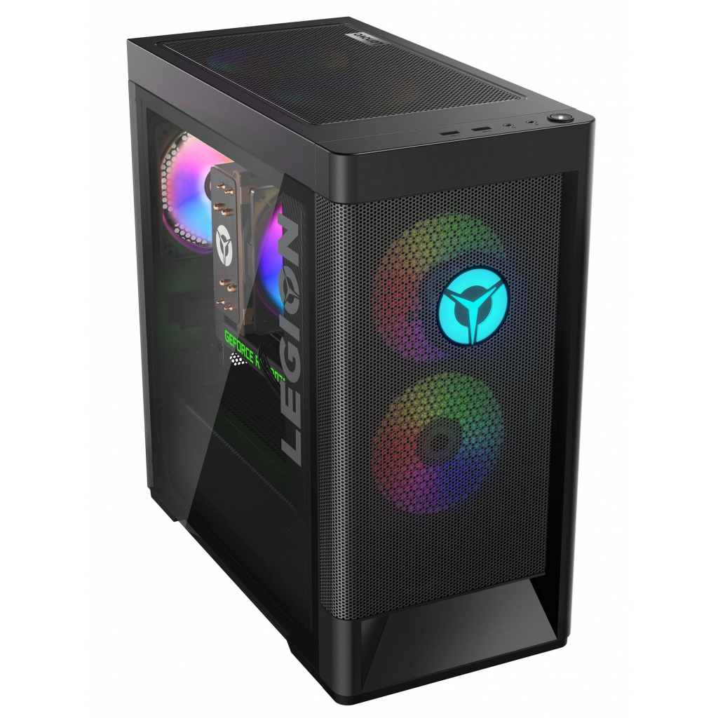 Системный блок Lenovo Legion T5 26IOB6 (90RT00FTUL) купить - цена ...