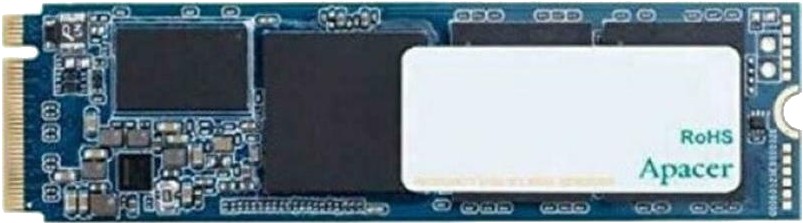 SSD-накопитель внутренний Apacer M.2 2280 1TB (AP1TBAS2280P4X-1) - Фото 1