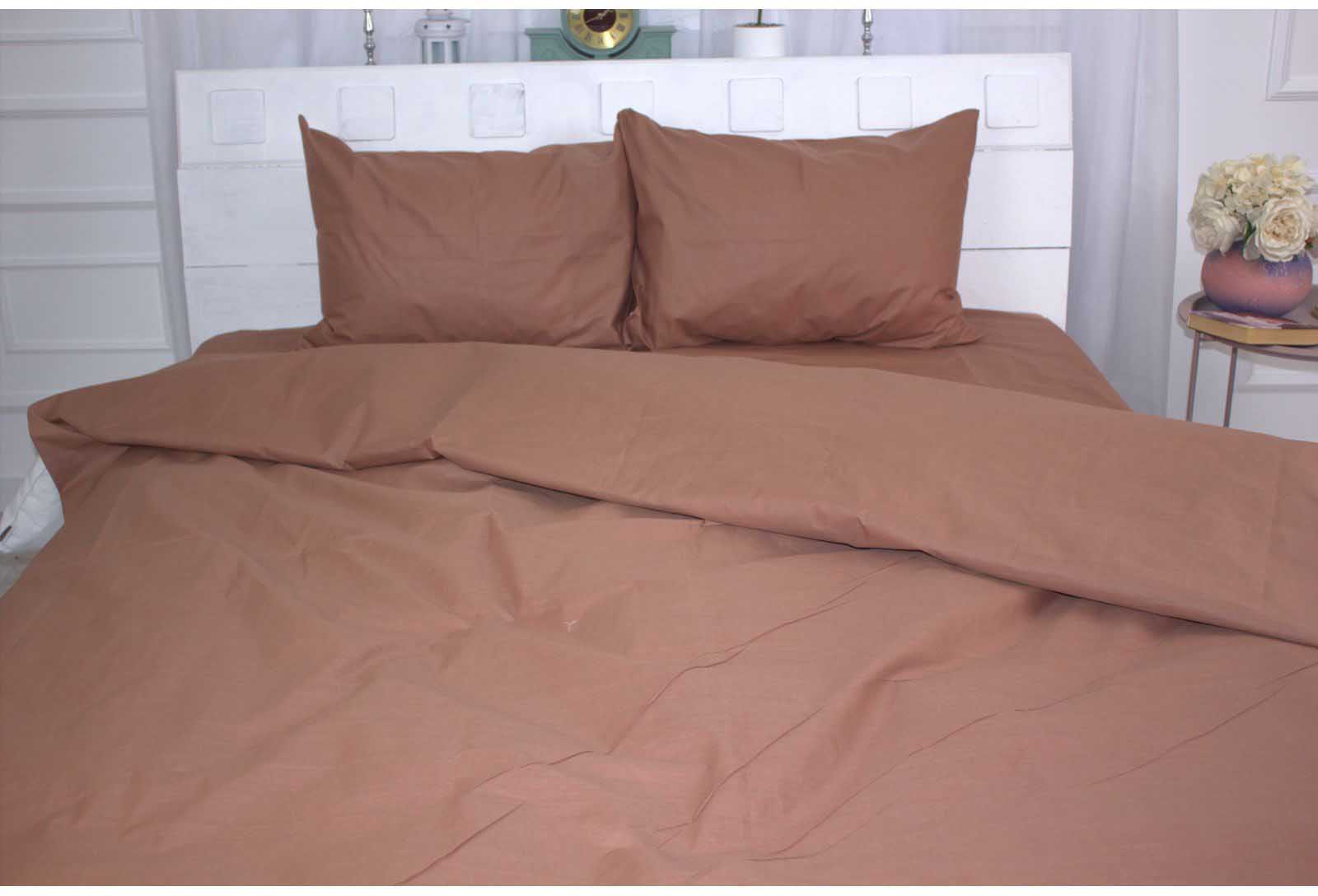 Комплект постельного белья детский MirSon Бязь 15-1511 Federica 110х140 (2200000799388) - Фото 1