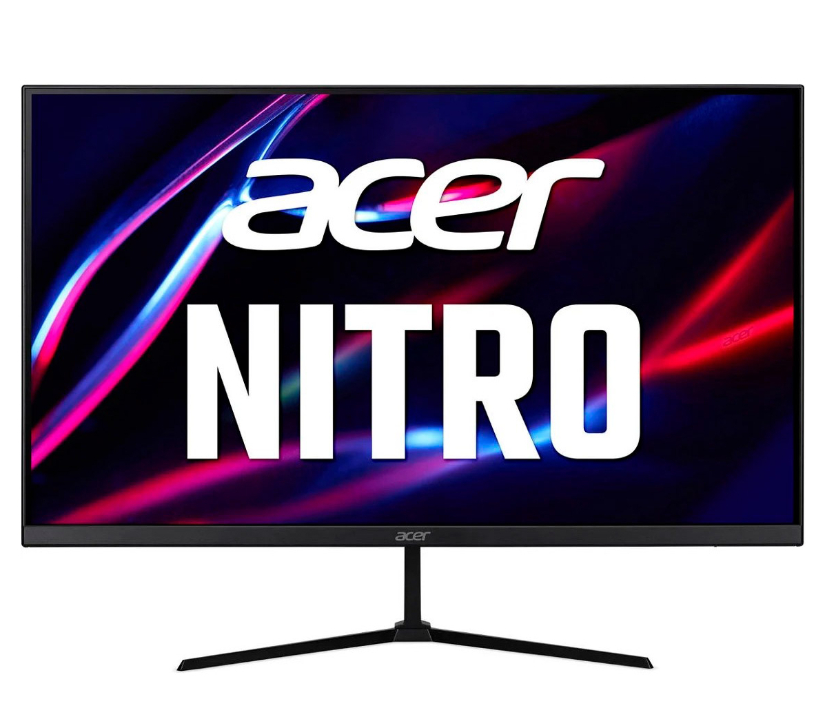 Монитор игровой Acer Nitro QG270S3BIPX (UM.HQ0EE.304) купить - цена ...