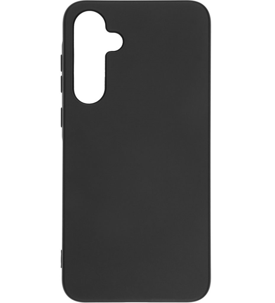 Чохол для смартфону Armorstandart ICON Case for Samsung A35 5G (A356) Black (ARM74319) - Фото 1