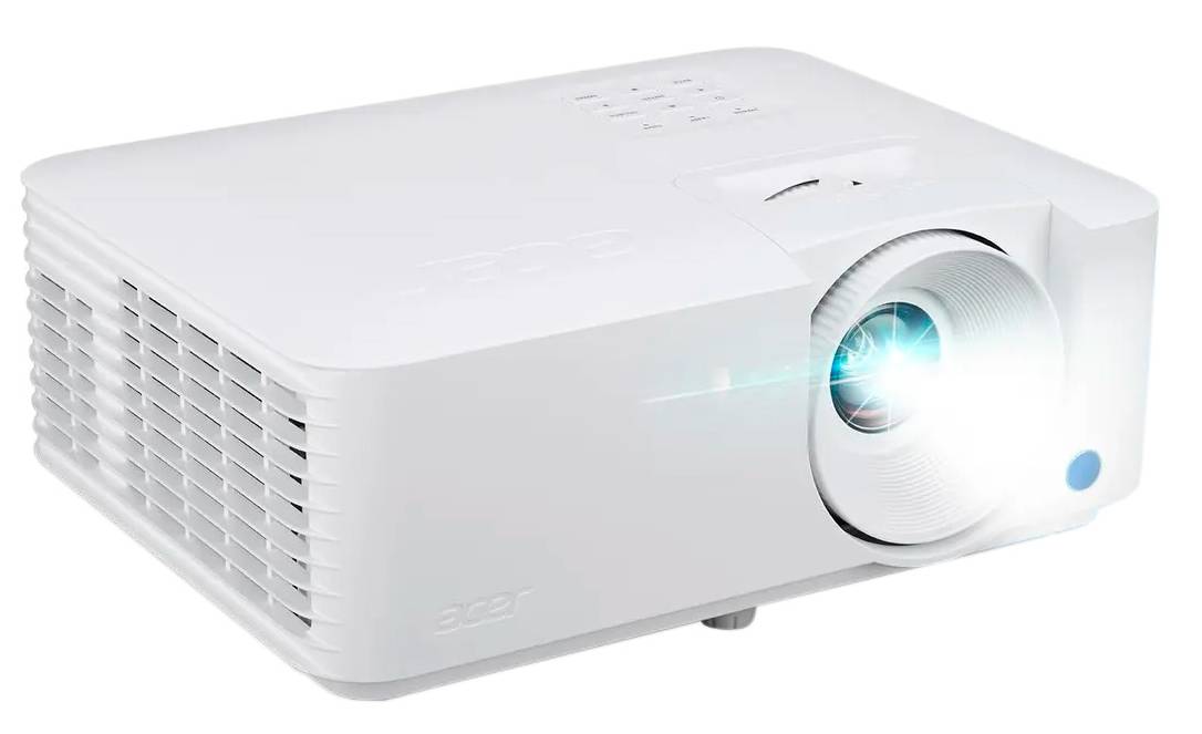 Проектор Acer Vero PL2530i (MR.JWU11.001) WiFi - Фото 1