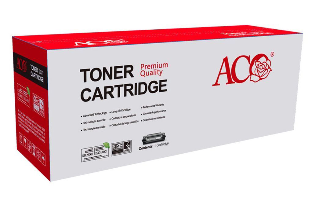 Картридж-тонер ACO сумісний аналог  Brother TN-2375 (ACO-TN2375) - Фото 1